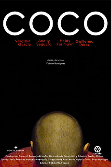 ‎COCO (2018) directed by Fabián Rodrígue • Reviews, film + cast ...