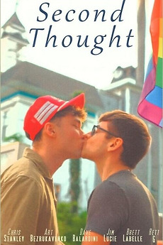 Second Thought (2024) directed by Chris Stanley, Jimmy Martin et ...