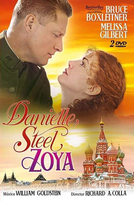 ‎Zoya (1995) directed by Richard A. Colla • Reviews, film + cast ...