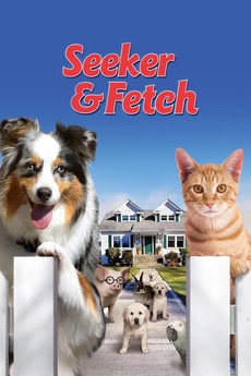 Seeker & Fetch (2011) directed by John Rhode • Reviews, film + cast ...