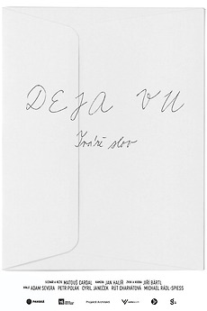 ‎Deja Vu (2024) directed by Matouš Cardal • Reviews, film + cast