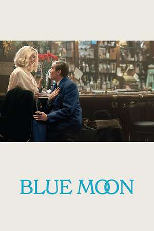 Blue Moon (2025)