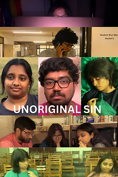 ‎Unoriginal Sin (2024) • Reviews, film + cast • Letterboxd