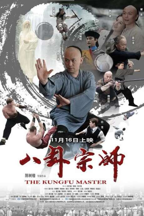 The Kung Fu Master Full Movie Download ‎The Kung Fu Master (2012) directed by Chen Shu-Kai • Reviews, film