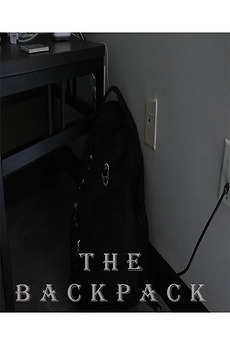 ‎The Backpack (2024) directed by Quincy Tran • Film + cast • Letterboxd