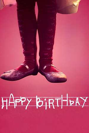Happy Birthday (2025)