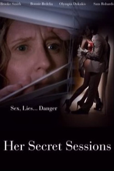First Secret Session Her Secret Sessions (2016) directed by Meir Sharony • Reviews, film ...