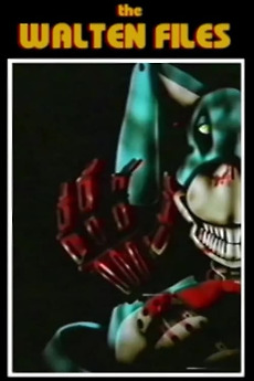 ‎The Walten Files, a list of films by S.I.M. · Surrealism In Motion ...