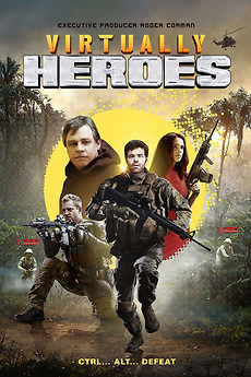 Virtually Heroes (2013) directed by G.J. Echternkamp • Reviews, film ...