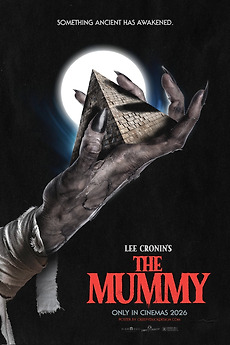 &lrm;The Mummy (2026) directed by Lee Cronin &bull; Film + cast &bull; Letterboxd