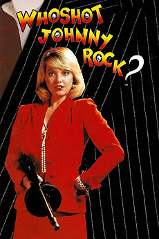 ‎Who Shot Johnny Rock? directed by David O. Roberts • Film + cast