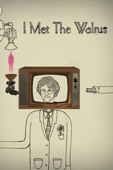 ‎I Met the Walrus (2007) directed by Josh Raskin • Reviews, film + cast ...