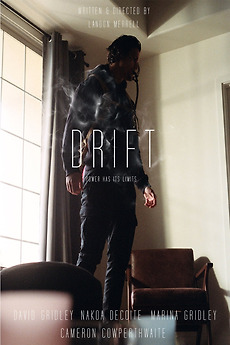 ‎DRIFT (2023) directed by Landon Merrell • Reviews, film + cast ...