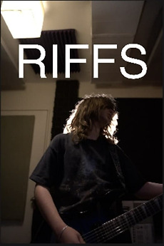 Riffs directed by Rhys Schuffman, Yahav Megidesh • Film + cast ...