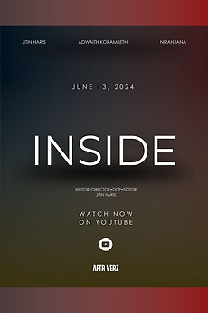 ‎Inside (2024) directed by Jitin Haris • Reviews, film + cast • Letterboxd