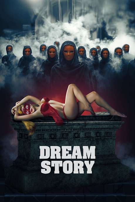Dream Story (2024) Me Titra Shqip