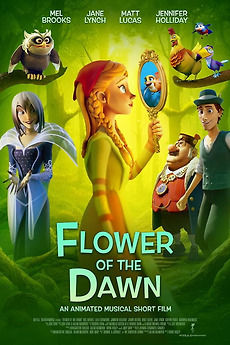 ‎Flower of the Dawn directed by Mark Risley • Film + cast • Letterboxd