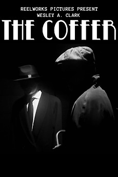 Stratton Ralphs The Coffer (2024) directed by Wesley A. Clark • Reviews, film + cast ...