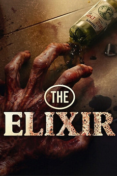  The Elixir 2025 WEB-DL Hindi Dual Audio ORG Full Movie Download