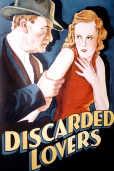 Discared Cast Discarded Lovers (1932) directed by Fred C. Newmeyer • Reviews, film ...
