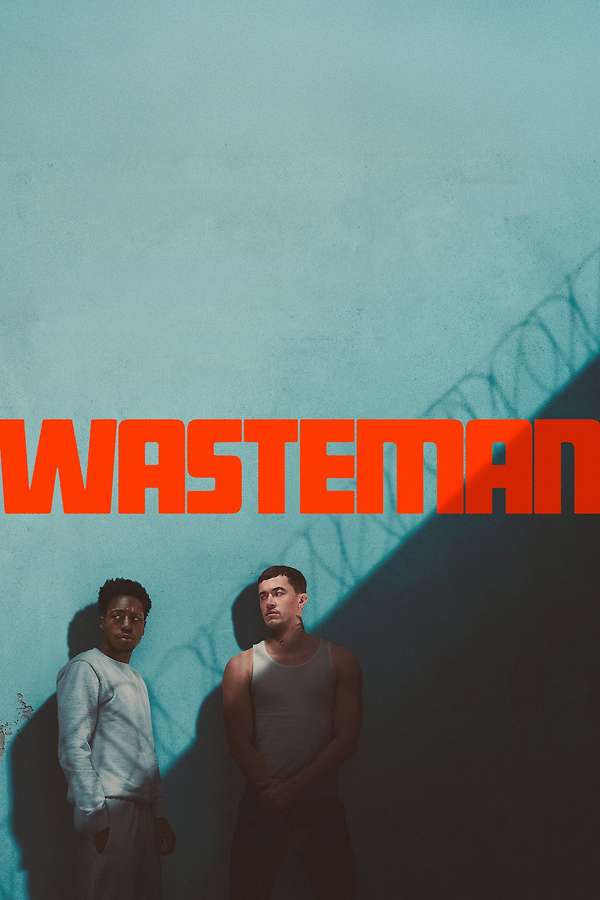 Wasteman