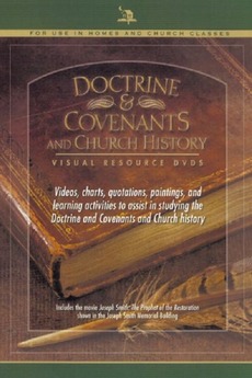 ‎Doctrine & Covenants and Church History: Visual Resources (1983 ...