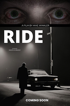 Filmy Ride Ride (2025) directed by Mike Winkler • Film + cast • Letterboxd