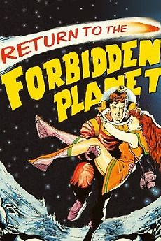 その他 Return to the Forbidden Planet Return to the Forbidden Planet (1991) • Reviews, film + cast