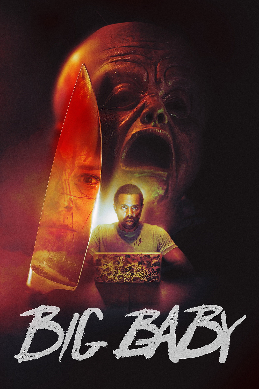 Big Baby (2026)