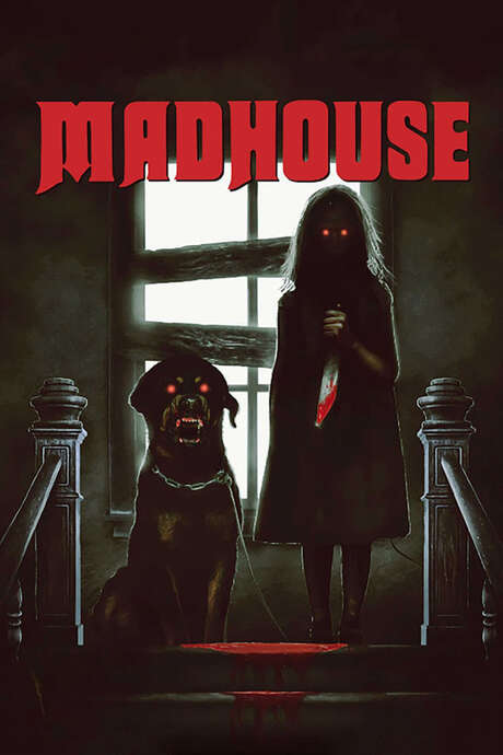 ‎Madhouse (1981) directed by Ovidio G. Assonitis • Reviews, film + cast