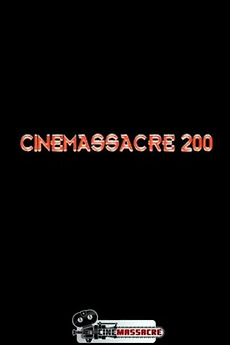 â žcinemassacre 200 2008 Directed By James D Rolfe â Reviews Film