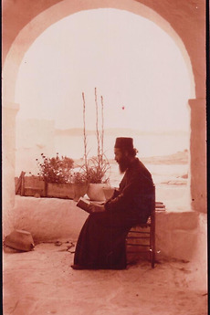 ‎Faces of the Past - Behind the Doors of Patmos (2024) directed by ...
