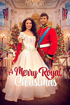 Danny Stack A Merry Royal Christmas (2024) directed by Danny Stack, Tim Clague ...
