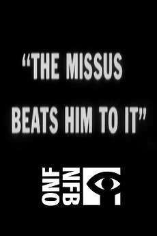 The Missus Beats Him to It (1944) directed by Philip Ragan • Film ...
