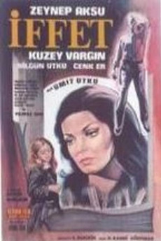Iffet Cast İffet (1969) directed by Ümit Utku • Film + cast • Letterboxd