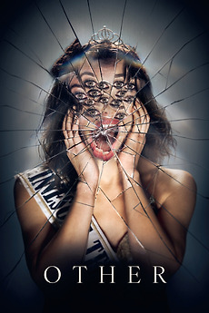 horror movie posters 2025