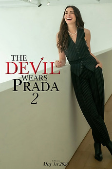 The Devil Wears Prada 2 2026 Directed By David Frankel Film Cast the-devil-wears-prada-2-2026-directed-by-david-frankel-film-cast