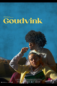 ‎Goudvink (2024) directed by Amanuel Feben Demoz • Reviews, film + cast ...