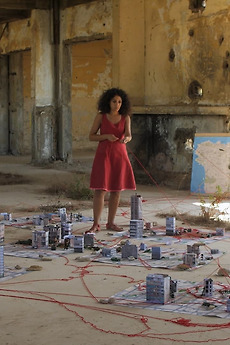 â žgreen Line 2024 Directed By Sylvie Ballyot â Reviews Film Cast