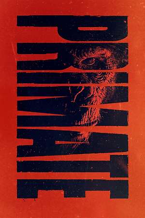 Primate (2025)