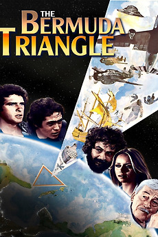 The Bermuda Triangle 1978 Directed By Rene Cardona Jr Reviews Film Cast Letterboxd