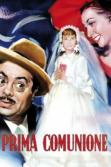 ‎First Communion (1950) directed by Alessandro Blasetti • Reviews, film ...