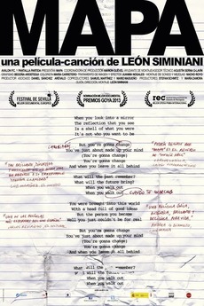 ‎Map (2012) directed by Elías León Siminiani • Reviews, film + cast ...