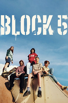 ‎Block 5 (2024) directed by Klemen Dvornik • Reviews, film + cast ...
