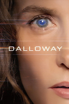 Dalloway (2025) Hindi Dubbed