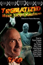 Tromatized: Meet Lloyd Kaufman
