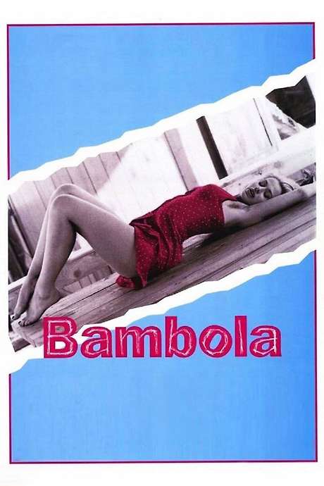 Bambola Film Bigas Luna ‎Bámbola (1996) directed by Bigas Luna • Reviews, film + cast • Letterboxd