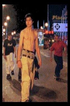 ‎Zone reptile (2002) directed by Jérôme de Missolz • Reviews, film