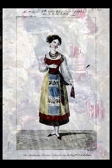 ‎An Opera That Sparked a Revolution (2024) directed by Alexander Kluge