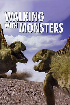 Walking with Monsters (2005) directed by Chlo Leland, Tim Haines   Reviews, film + cast  Letterboxd